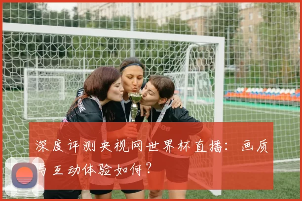 深度评测央视网世界杯直播:画质与互动体验如何?