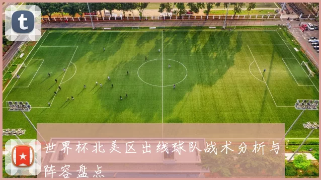 世界杯北美区出线球队战术分析与阵容盘点