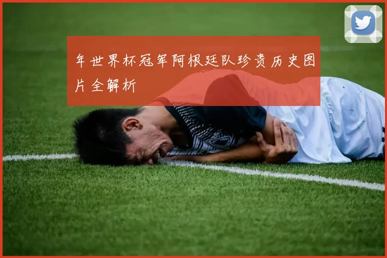 年世界杯冠军阿根廷队珍贵历史图片全解析
