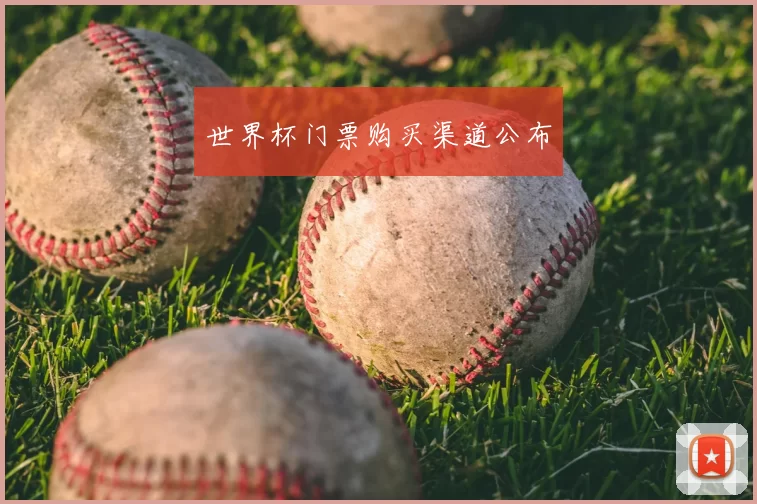 世界杯门票购买渠道公布