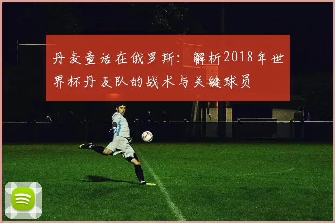 丹麦童话在俄罗斯：解析2018年世界杯丹麦队的战术与关键球员