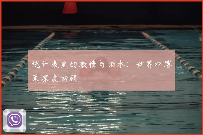 统计表里的激情与泪水:世界杯赛果深度回顾